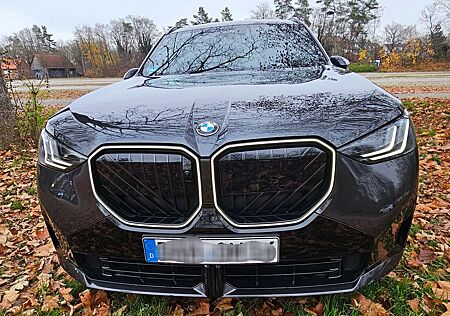 BMW X3 20d xDrive