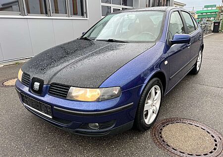 Seat Leon 1.6 16V Stella** 01 05. 2016 **