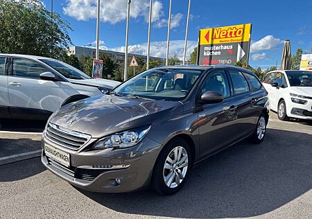 Peugeot 308 SW Business-Line 1.6 120HDi PDC/SHZ/Klimaautomatik