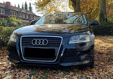 Audi A3 1.6 Sportback
