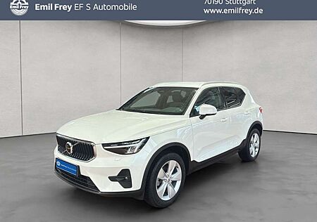 Volvo XC 40 XC40 XC40 B3 B DKG Core AHK