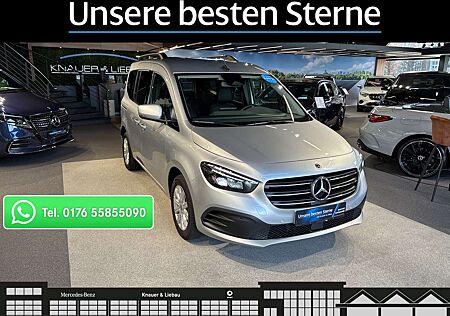 Mercedes-Benz Others T 180 Progressive*LED*MBUX*DAB*Camera*Totwinkel*