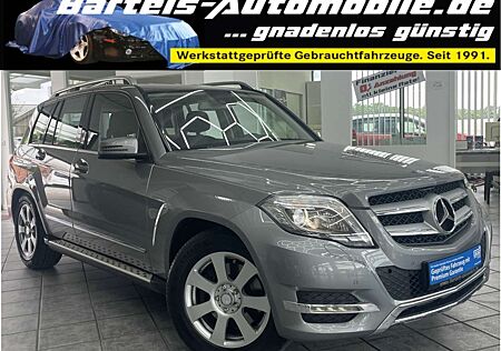 Mercedes-Benz GLK 350 CDI BE 4Matic, 2.Hand, Comand, 7G-Tronic