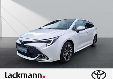 Toyota Corolla TS 1.8 Hybrid Team D *Navi*Technikpaket*