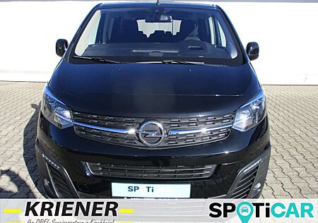 Opel Zafira Life Edition M (L2)