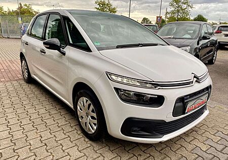 Citroën C4 Picasso Citroen /Spacetourer Start/Zahnriemen gewechse