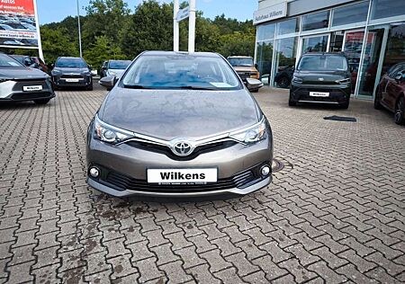 Toyota Auris Comfort