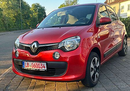 Renault Twingo Experience*Klima*5 Türig*Euro6*90PS