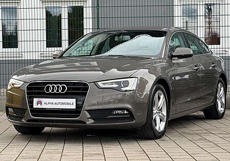Audi A5 Sportback 1.8 TFSI/Xenon/Navi/Kamera