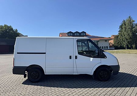 Ford Transit 2.2 TDCi -Top gepflegt, TÜV NEU bis 2027