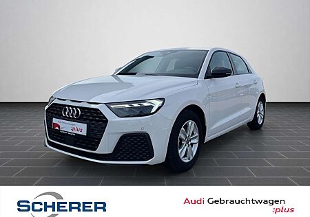 Audi A1 25 TFSI LED CARPLAY RFK EPH+ SHZ