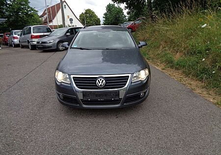 VW Passat Variant Volkswagen Sportline