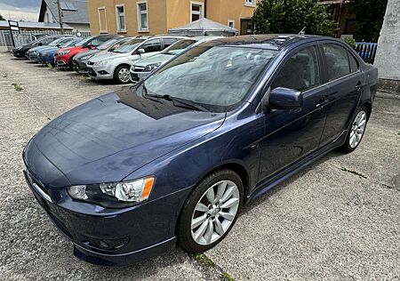Mitsubishi Lancer Instyle