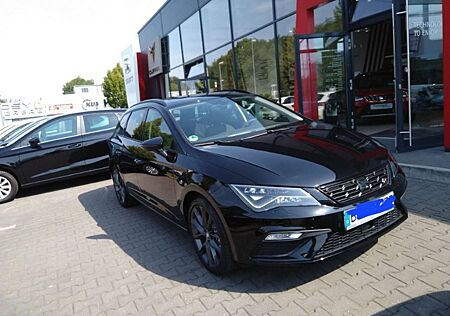 Seat Leon ST 1.5 TSI ACT OPF FR