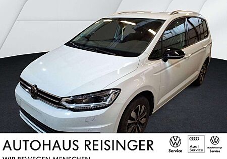 VW Touran Volkswagen Comf. 1.5 TSI DSG (NAVI,APP,IQLight,LED,ACC)