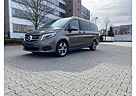 Mercedes-Benz V 220 CDI LANG EDITION/360° /Leder/ACC/Tische