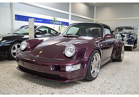 Porsche 964 911/ Carrera 2 WTL Cabrio