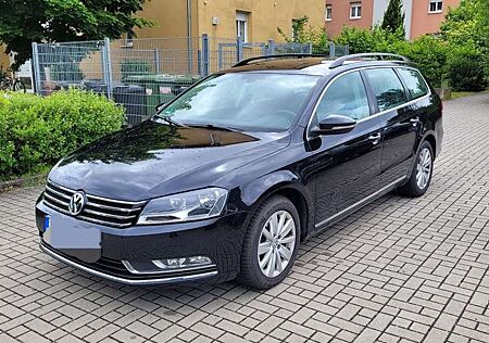 VW Passat Variant Volkswagen 1.4 TSI Comfortline