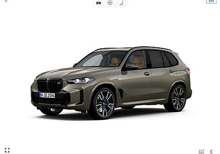 BMW X5 M gebraucht kaufen BMW X5 M 60i xDrive NaviProf*Harman*AHK