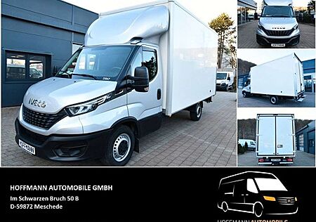 IVECO Others Daily 35C18 3,0 L Koffer RWD LED Automatik