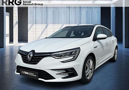 Renault Megane E-Tech Grandtour INTENS E-TECH Plug-in 160 Glasdach