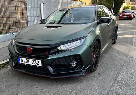 Honda Civic 2.0 VTEC Turbo Type R GT