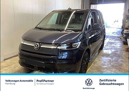 VW T7 Multivan Volkswagen 1.4 TSI eHybrid Energetic DSG Pano Navi