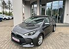 Toyota Yaris 1.5 l-VVT-i Comfort Tech*SHZ,RFK,Alufelgen