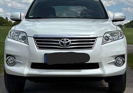 Toyota RAV 4 2.0 4x4 Life