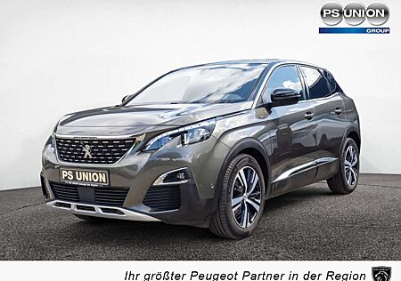 Peugeot 3008 1.2 Allure 130 KAMERA SITZHEIZUNG LED