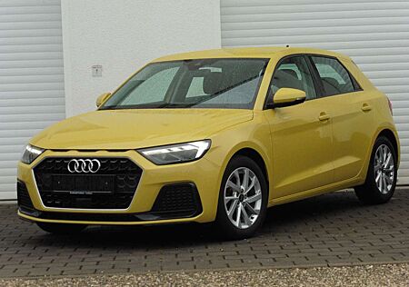 Audi A1 30 TFSI Advanced 1-Hd LED CarPlay SHZ Virtual
