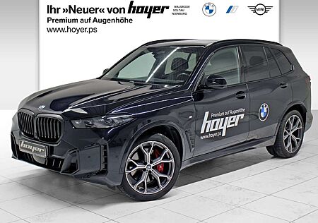BMW X5 xDrive30d M Sportpaket Gestiksteuerung DAB