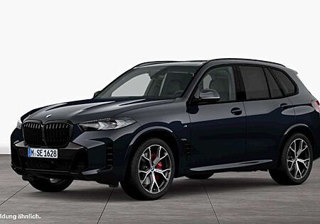 BMW X5 xDrive30d M Sportpaket Gestiksteuerung DAB