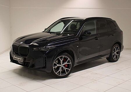 BMW X5 xDrive30d M Sportpaket Gestiksteuerung DAB