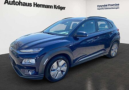 Hyundai Kona Elektro Plus 2WD