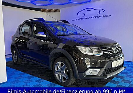 Dacia Sandero II Stepway Prestige Navi DAB+