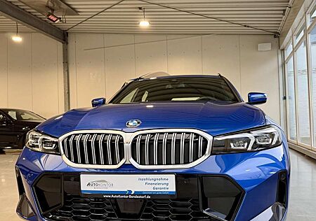 BMW 330 i xDrive M Sport Autom., *LED *ACC *Navi *Kamera
