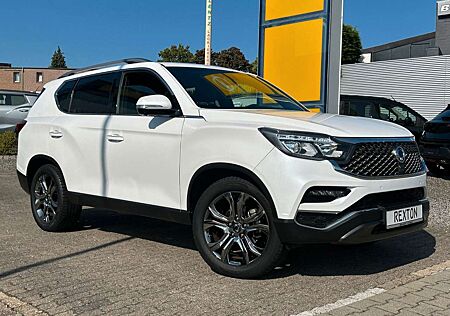 SsangYong Rexton 2.2 Diesel e-XDi 220 Sapphire 4WD AT