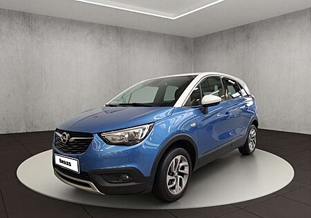 Opel Crossland X 1.2 Turbo INNOVATION Start/Stop