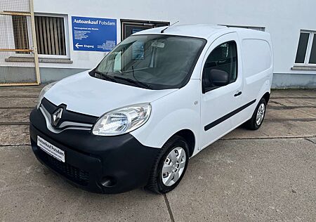 Renault Kangoo Rapid Extra, TÜV neu ,2.Hand, AHK