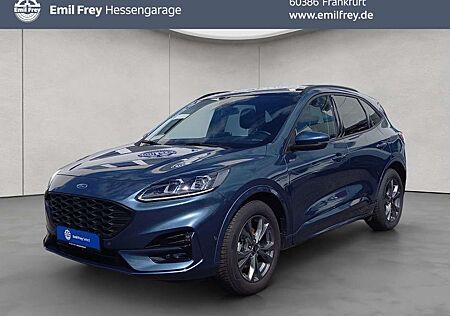 Ford Kuga 1.5 EcoBoost ST-LINE X