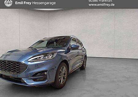 Ford Kuga 1.5 EcoBoost ST-LINE X