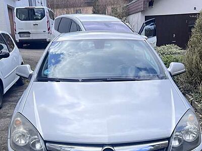Opel Astra GTC 1.4 Navigation Edition 111 Jahre