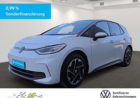 VW ID.3 Volkswagen Pro *MATRIX*KAMERA*NAVI*