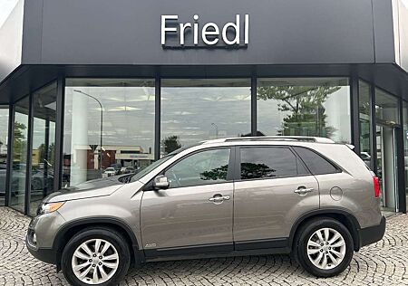 Kia Sorento Spirit 4WD, Kamera, AHK, Sperre, Navi