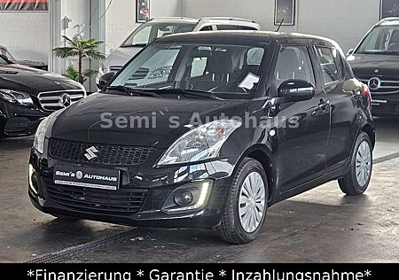 Suzuki Swift Club|Klima|MFL|1.Hand|Tüv-Neu