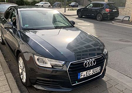 Audi A4 1.4 TFSI S tronic