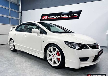 Honda Civic Type R FD2, 1 Vorbesitzer! JDM