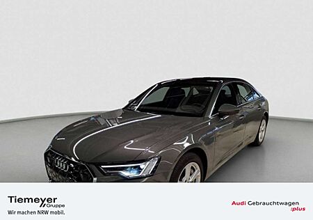 Audi A6 50 TFSI e Q S LINE PANO AHK KAMERA MATRIX BuO