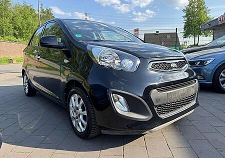 Kia Picanto Dream Team KLIMA